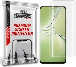 GrizzGlass Folia hydrożelowa GrizzGlass Hydrofilm do Oppo K12x 1