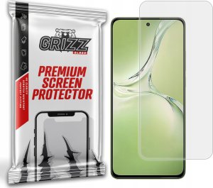 GrizzGlass Folia matowa GrizzGlass PaperScreen do Oppo K12x 1