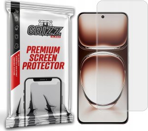 GrizzGlass Folia matowa GrizzGlass PaperScreen do Oppo Reno 12 1