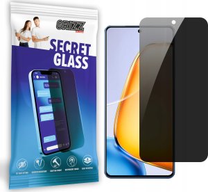 GrizzGlass Szkło prywatyzujące GrizzGlass SecretGlass do Vivo Y200 GT 1