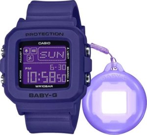 Zegarek Casio Casio Baby-G BGD-10K-2ER 1