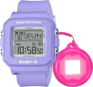 Zegarek Casio Casio Baby-G BGD-10K-6ER 1