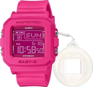 Zegarek Casio Casio Baby-G BGD-10K-4ER 1