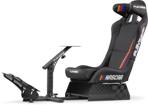 Fotel Playseat Fotel dla Graczy Playseat Pro Evolution - NASCAR Edition Czarny 1