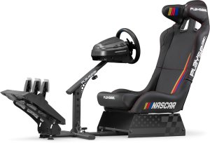 Fotel Playseat Fotel dla Graczy Playseat Pro Evolution - NASCAR Edition Czarny 11