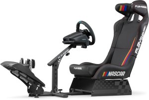 Fotel Playseat Fotel dla Graczy Playseat Pro Evolution - NASCAR Edition Czarny 13