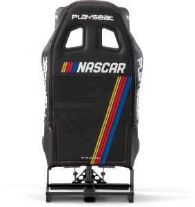 Fotel Playseat Fotel dla Graczy Playseat Pro Evolution - NASCAR Edition Czarny 5