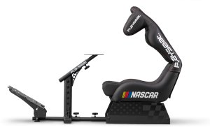 Fotel Playseat Fotel dla Graczy Playseat Pro Evolution - NASCAR Edition Czarny 6