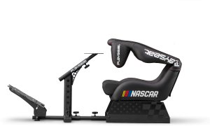 Fotel Playseat Fotel dla Graczy Playseat Pro Evolution - NASCAR Edition Czarny 7