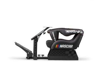 Fotel Playseat Fotel dla Graczy Playseat Pro Evolution - NASCAR Edition Czarny 8