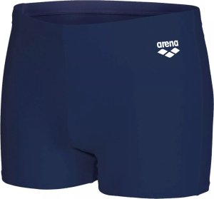 Arena Męskie bokserki kąpielowe Arena M DYNAMO SHORT R navy rozmiar 100 1