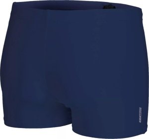 Arena Męskie bokserki kąpielowe Arena M DYNAMO SHORT R navy rozmiar 100 3
