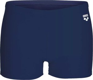 Arena Męskie bokserki kąpielowe Arena M DYNAMO SHORT R navy rozmiar 105 2