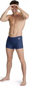 Arena Męskie bokserki kąpielowe Arena M DYNAMO SHORT R navy rozmiar 105 7