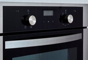 Piekarnik Freggia Gas oven FREGGIA OMHE66X 2