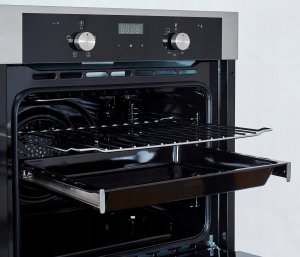 Piekarnik Freggia Gas oven FREGGIA OMHE66X 3