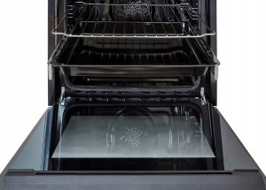 Piekarnik Freggia Gas oven FREGGIA OMHE66X 4