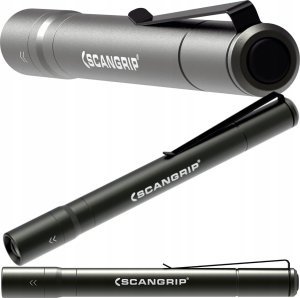 Scangrip Latarka długopisowa 2xAAA 200 lm FLASH PEN 03.5131 4
