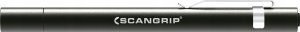 Scangrip Latarka długopisowa 2xAAA 75 lm FLASH PENCIL 03.5130 3