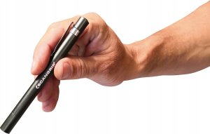 Scangrip Latarka długopisowa 2xAAA 75 lm FLASH PENCIL 03.5130 4