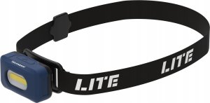 Scangrip Latarka czołowa LED 140 lm HEAD LITE  S 03.5645 4