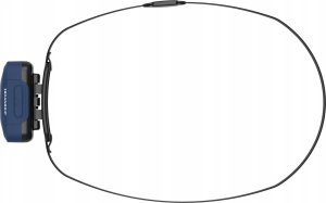 Scangrip Latarka czołowa LED 140 lm HEAD LITE  S 03.5645 5