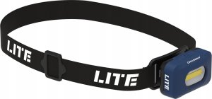 Scangrip Latarka czołowa LED 140 lm HEAD LITE  S 03.5645 7