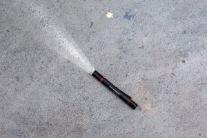 Scangrip Akumulatorowa latarka długopisowa z 2 BARWAMI ŚWIATŁA 100 lm MATCH PEN R 03.5122 8