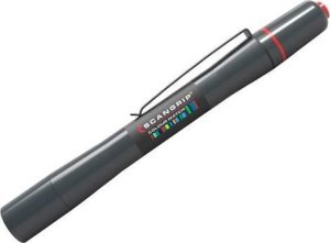 Scangrip Akumulatorowa latarka długopisowa z 2 BARWAMI ŚWIATŁA 100 lm MATCH PEN R 03.5122 10