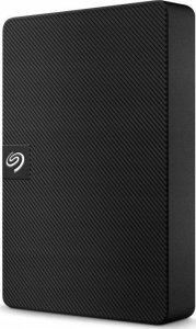 Dysk Seagate Dysk Twardy Seagate STKM4000400 Czarny 3,5" 2,5" 4 TB 4 TB SSD 6