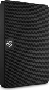 Dysk Seagate Dysk Twardy Seagate STKM4000400 Czarny 3,5" 2,5" 4 TB 4 TB SSD 7