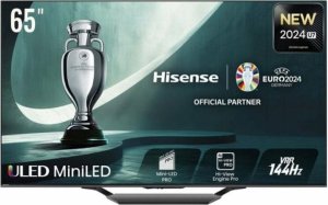 Telewizor Hisense Smart TV Hisense 65U7NQ 4K Ultra HD 65" 1