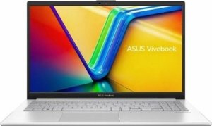 Laptop Asus Laptop Asus VivoBook Go E1504FA-NJ313 15" 8 GB RAM 512 GB SSD AMD Ryzen 5 7520U 1
