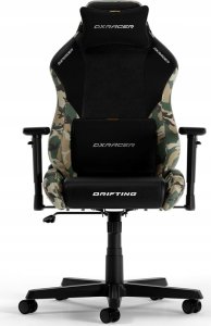 DXRacer DRIFTING L Camouflage EPU Leather 1