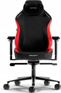 DXRacer Craft L Black/Red 1