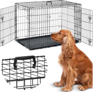 Pethaus Klatka dla zwierząt 91 x 57 x 62 cm PH-201 12