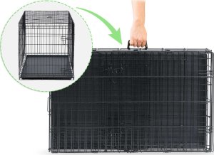 Pethaus Klatka dla zwierząt 91 x 57 x 62 cm PH-201 14