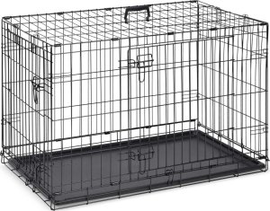 Pethaus Klatka dla zwierząt 91 x 57 x 62 cm PH-201 2