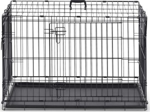 Pethaus Klatka dla zwierząt 91 x 57 x 62 cm PH-201 3