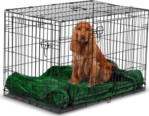 Pethaus Klatka dla zwierząt 91 x 57 x 62 cm PH-201 6