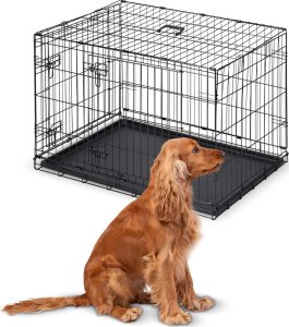 Pethaus Klatka dla zwierząt 91 x 57 x 62 cm PH-201 7