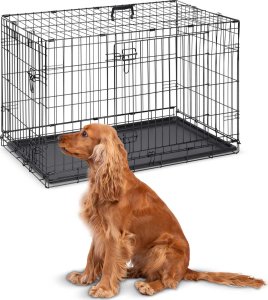 Pethaus Klatka dla zwierząt 91 x 57 x 62 cm PH-201 8