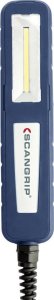 Scangrip Lampa robocza sieciowa LED 750 lm SUPERFORM 03.5406 4