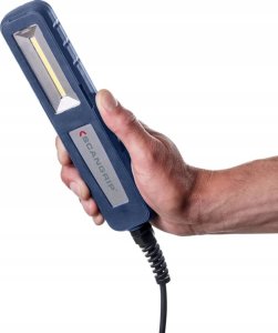 Scangrip Lampa robocza sieciowa LED 750 lm SUPERFORM 03.5406 6