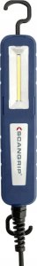 Scangrip Lampa robocza sieciowa LED 750 lm SUPERFORM 03.5406 7