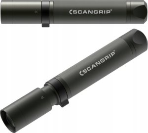 Scangrip Akumulatorowa latarka 600 lm FLASH 600 03.5133 4