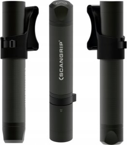 Scangrip Akumulatorowa latarka 600 lm FLASH 600 03.5133 7