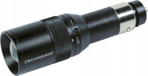 Scangrip Akumulatorowa latarka LED 130 lm FLASH 12-24V 03.5124 2