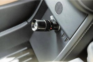 Scangrip Akumulatorowa latarka LED 130 lm FLASH 12-24V 03.5124 4