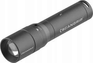 Scangrip Akumulatorowa latarka LED 130 lm FLASH 12-24V 03.5124 6